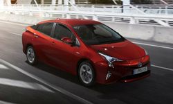 เผยสเป็ค Toyota Prius 2016 ใหม่ เป็นครั้งแรกหลังเปิดตัว