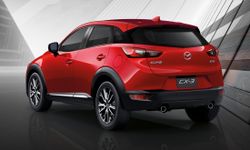 4 จุดเด่น Mazda CX-3 ใหม่ มีอะไรเหนือกว่า?