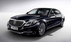 ราคารถใหม่ Mercedes Benz ในตลาดรถประจำเดือนธันวาคม 2558