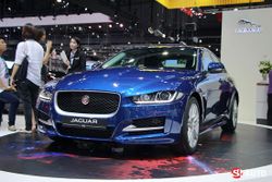 Jaguar XE ใหม่ เปิดตัวอย่างเป็นทางการแล้วในไทย เคาะราคาพิเศษ 3.999 ล้านบาท