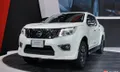 Nissan NP300 Navara Sportech ใหม่ เผยโฉมที่งาน Motor Expo 2015