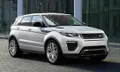 Range Rover Evoque 2016 ใหม่ เปิดตัวที่งาน Motor Expo 2015 เคาะเริ่ม 3.999 ล้านบาท