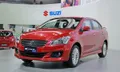 Suzuki Ciaz RS ใหม่ เสริมความสปอร์ตยิ่งขึ้น เคาะราคา 6.75 แสนบาท