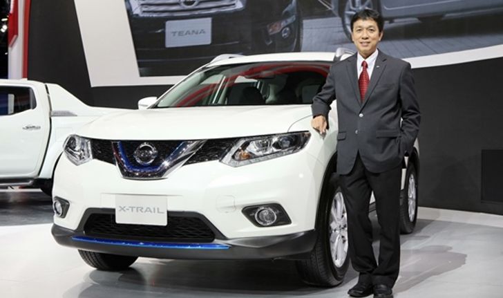 'Nissan X-Trail Hybrid' ใหม่ ยอดจำหน่ายพุ่งทะลุ 2,000 คันแล้ว