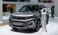 Suzuki Vitara S ใหม่ เริ่มวางจำหน่ายแล้วที่อังกฤษ