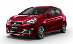 5 จุดเด่น Mitsubishi Mirage ไมเนอร์เชนจ์เวอร์ชั่นไทย ในราคาที่เพิ่มขึ้น 1.5 หมื่นบาท