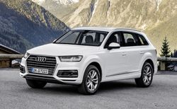 Audi มีแผนเปิดตัว Q2 เสริมทัพเอสยูวีภายในปี 2016 นี้