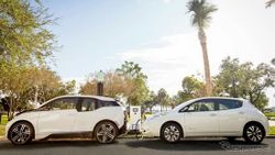 BMW จับมือ Nissan เปิดสถานีชาร์จไฟฟ้าทั่วประเทศ