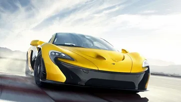 สหรัฐสั่งเรียกคืน 'McLaren P1' เสี่ยงฝากระโปรงหน้าเปิดเองขณะขับเร็ว
