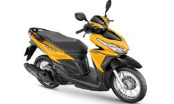 เปิดตัว New Honda Click125i เคาะราคาเริ่มต้น 49,500 บาท