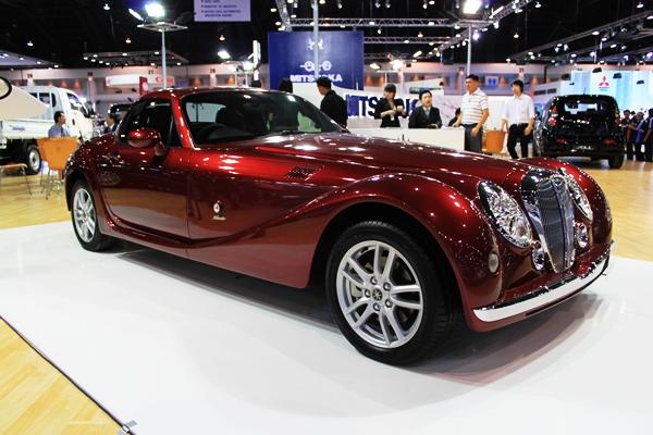 MITSUOKA