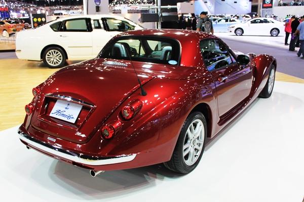 MITSUOKA