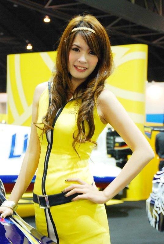 Pretty Singha