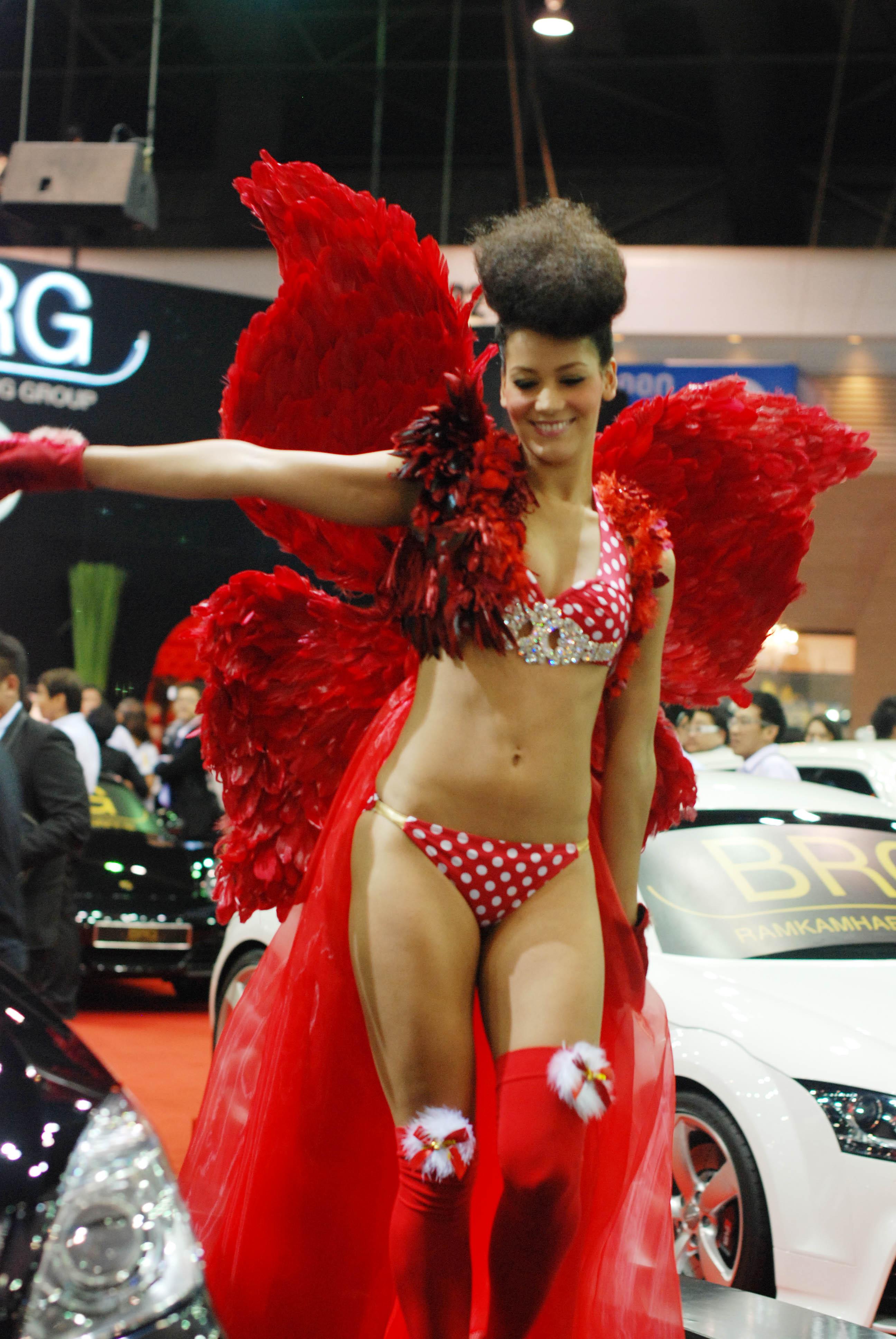 BRG : Motor expo 2010