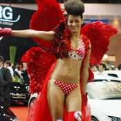 BRG : Motor expo 2010