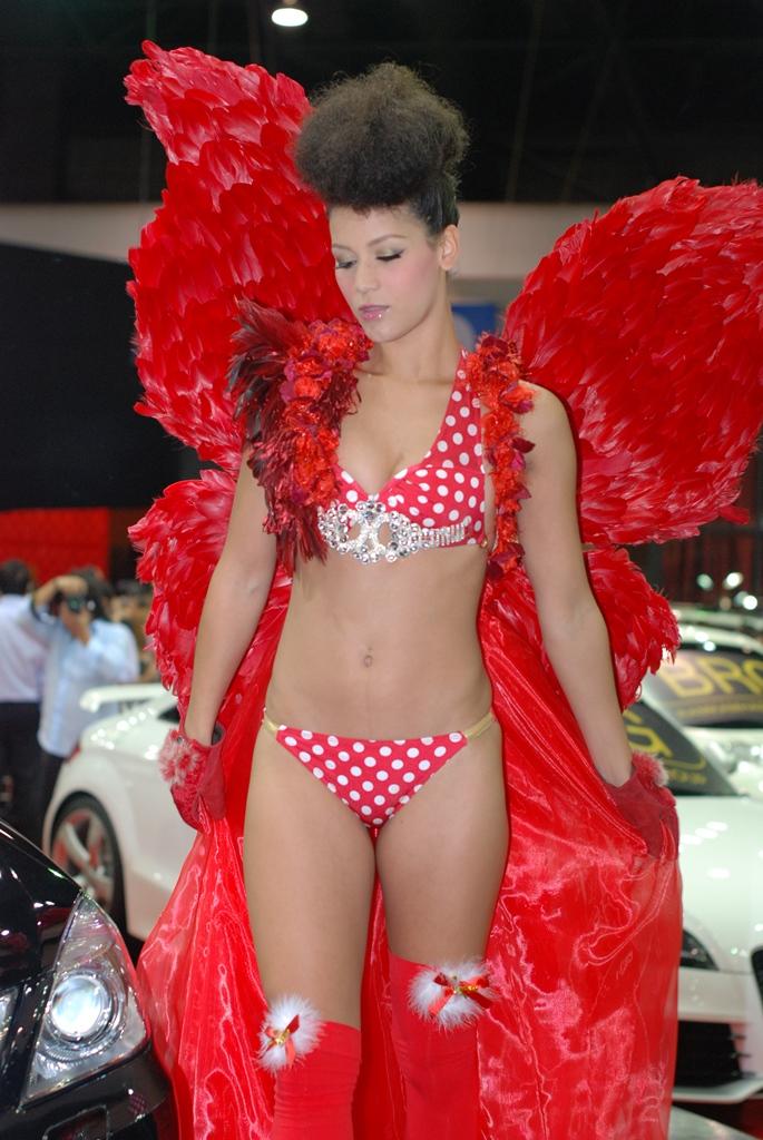 BRG : Motor expo 2010