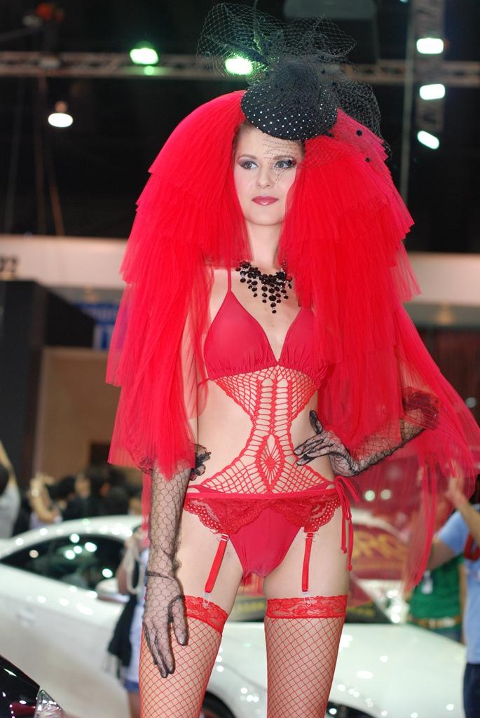 BRG : Motor expo 2010