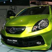 Honda Brio