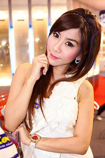 พริตตี้ hicool