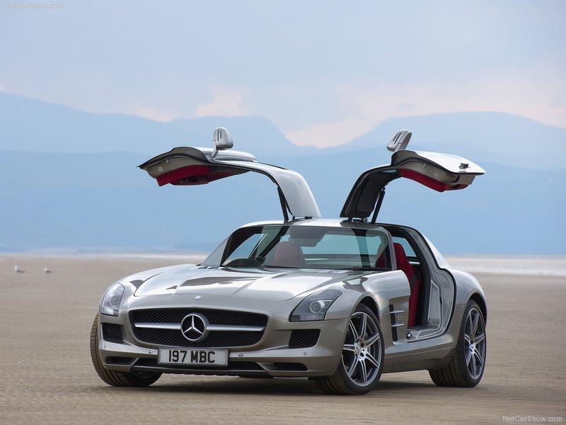 Car of the year By Playboy