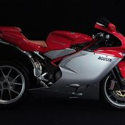 MV Augusta 1078 RR