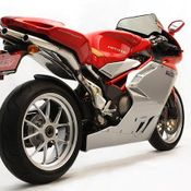 MV Augusta 1078 RR