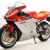 MV Augusta 1078 RR