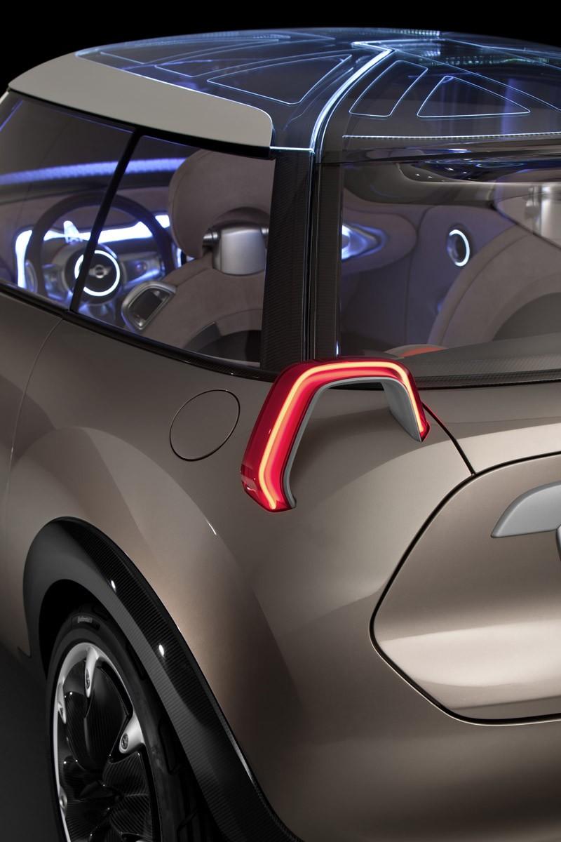 Mini Rocketman Concept