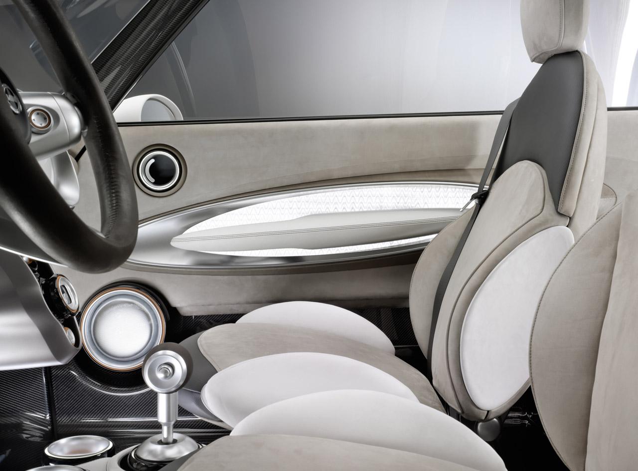 Mini Rocketman Concept