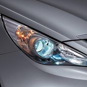 All New! Hyundai Sonata sport 