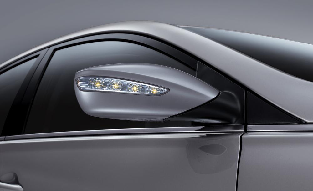 All New! Hyundai Sonata sport 