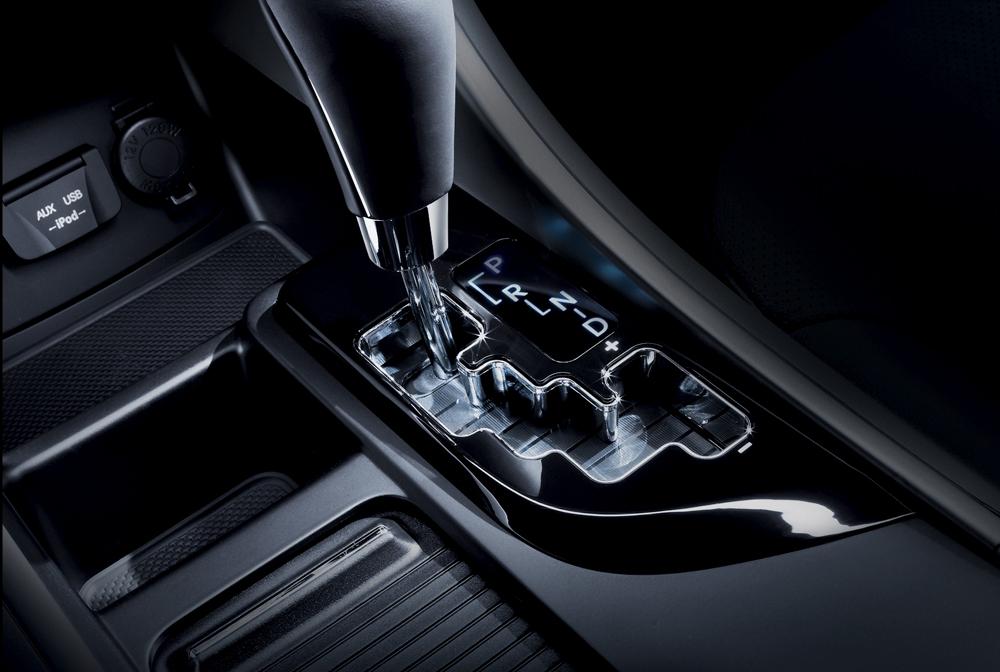 All New! Hyundai Sonata sport 