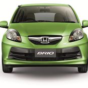 Honda Brio