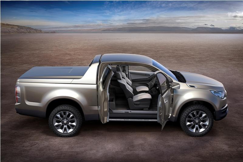 Chevrolet  Corolado Show truck