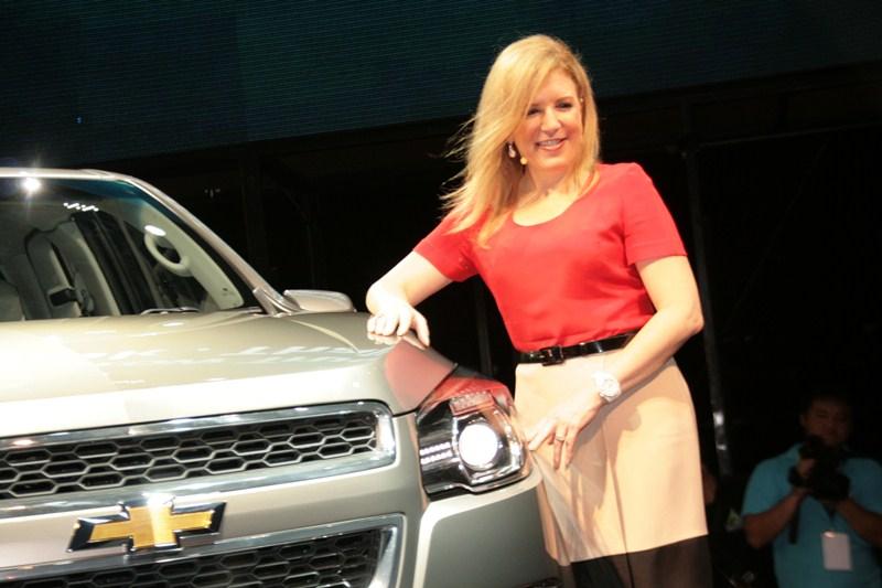 Chevrolet  Corolado Show truck