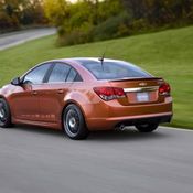 Cruze Z-Spec concept