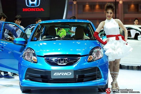 Pretty Motor Show 2011