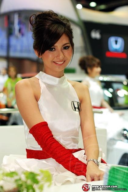 Pretty Motor Show 2011