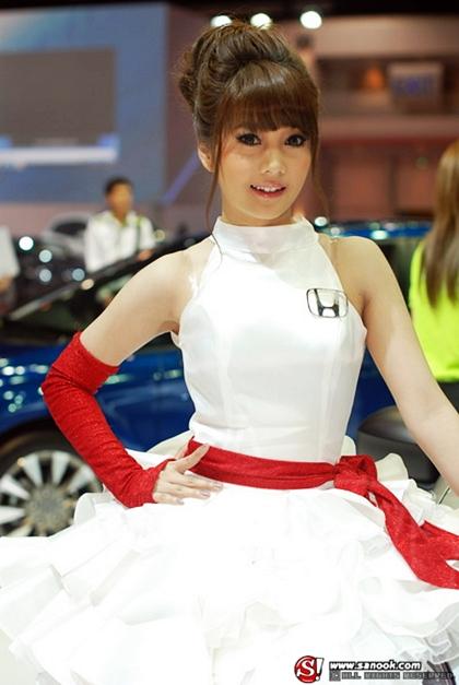 Pretty Motor Show 2011