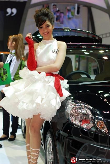 Pretty Motor Show 2011