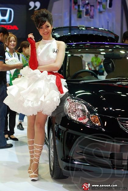 Pretty Motor Show 2011