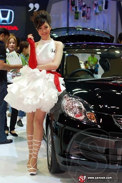 Pretty Motor Show 2011