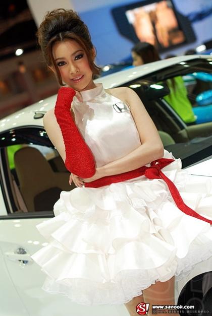 Pretty Motor Show 2011