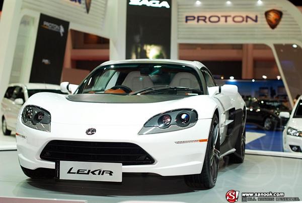 Pretty Motor Show 2011