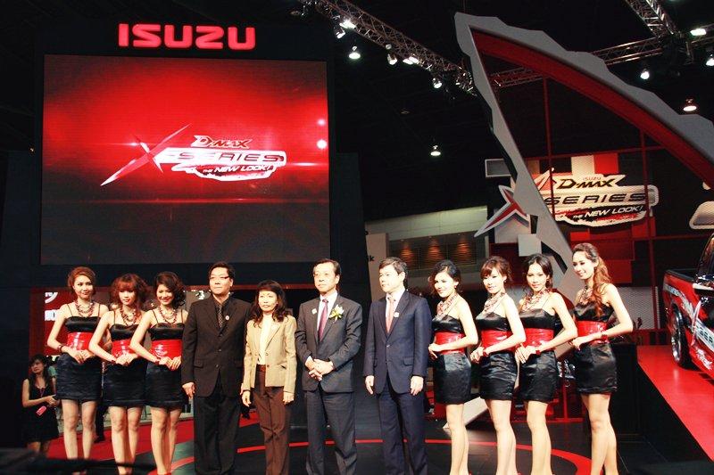 มอเตอร์โชว์ 2011