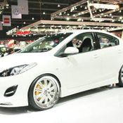 Mazda 2 Metro Series 