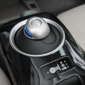 Nissan Leaf มอเตอร์โชว์ 2011