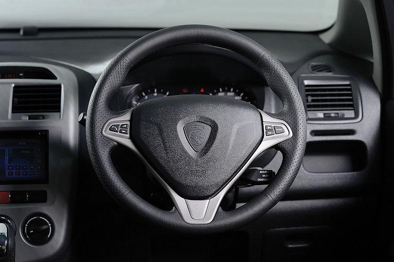 Proton Exora Special Edition