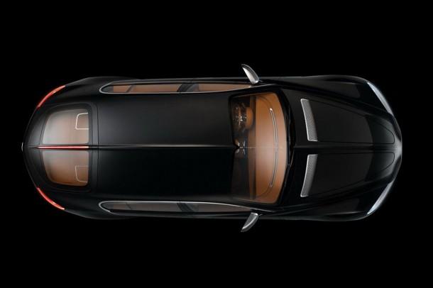 Bugatti Galibier
