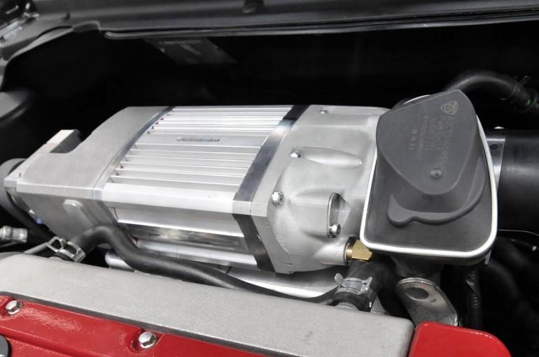 Proton staria R3 Supercharge